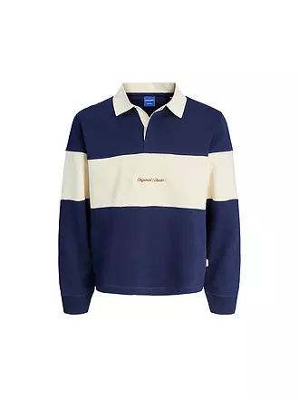 JACK & JONES | Jungen Poloshirt JORNORREBEO | 